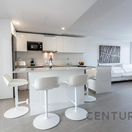 Luxury Apartment With 2 Bedrooms In Canet D'En Berenguer, Valencia Exterior photo