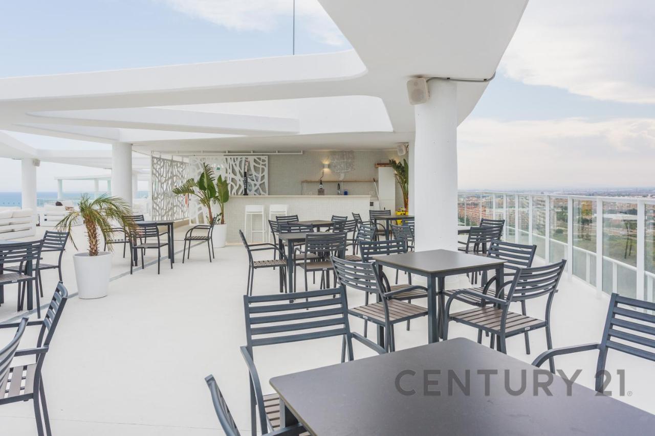 Luxury Apartment With 2 Bedrooms In Canet D'En Berenguer, Valencia Exterior photo