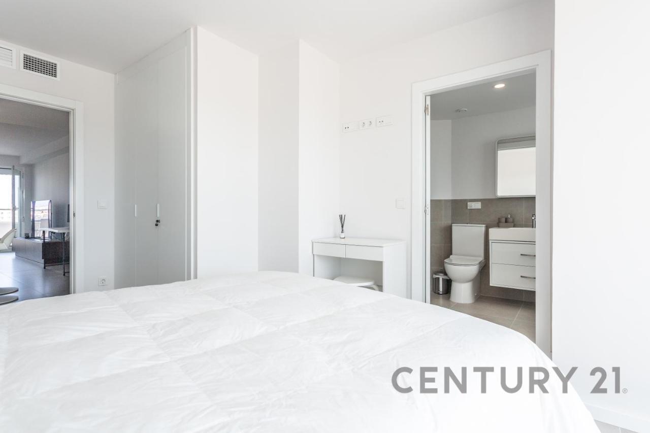 Luxury Apartment With 2 Bedrooms In Canet D'En Berenguer, Valencia Exterior photo