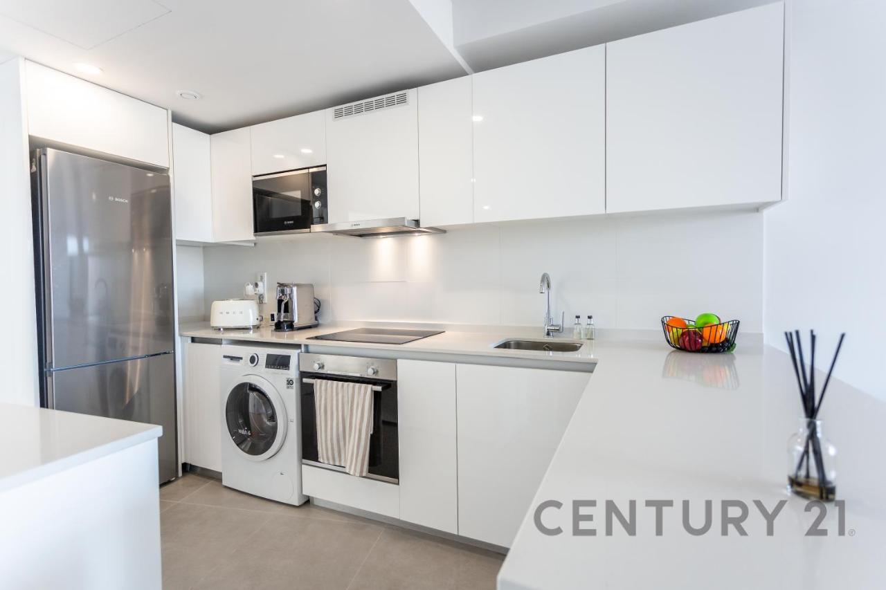 Luxury Apartment With 2 Bedrooms In Canet D'En Berenguer, Valencia Exterior photo