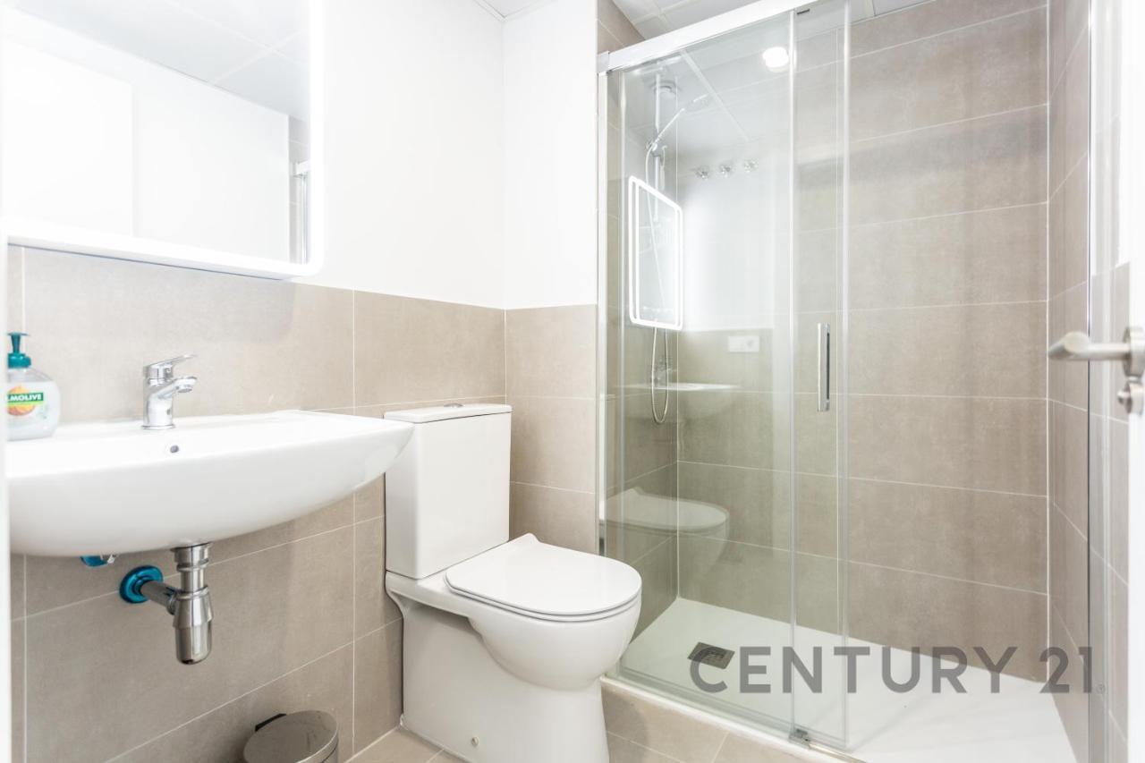 Luxury Apartment With 2 Bedrooms In Canet D'En Berenguer, Valencia Exterior photo