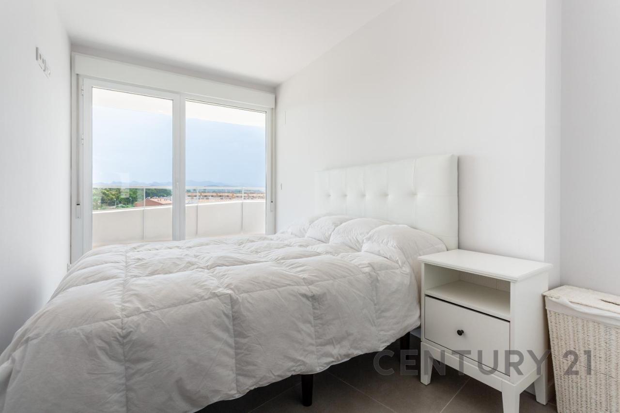 Luxury Apartment With 2 Bedrooms In Canet D'En Berenguer, Valencia Exterior photo