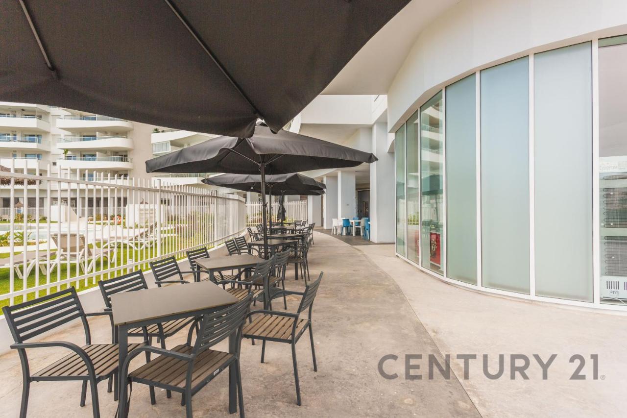 Luxury Apartment With 2 Bedrooms In Canet D'En Berenguer, Valencia Exterior photo